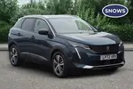 2023 Peugeot 3008