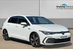 2022 Volkswagen Golf