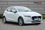 2023 Mazda 2