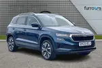 2023 Skoda Karoq