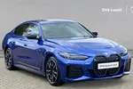 2022 BMW i4