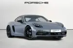 2023 Porsche Cayman