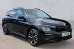 2025 Skoda Kamiq