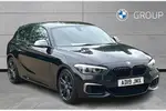 2019 BMW 1 Series