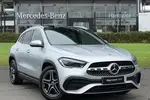 2021 Mercedes-Benz GLA