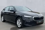 2025 Skoda Scala