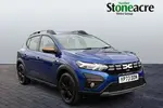 2023 Dacia Sandero Stepway