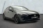 2020 Mazda 3