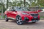 2017 Peugeot 3008