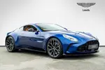 2025 Aston Martin Vantage