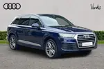 2018 Audi Q7