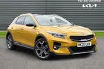 2020 Kia XCeed