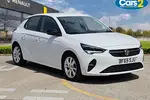2019 Vauxhall Corsa