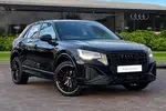 2025 Audi Q2