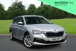 2020 Skoda Scala