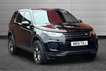 2019 Land Rover Discovery Sport