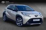 2024 Toyota Aygo X