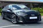 2026 Audi A6