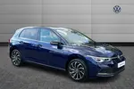 2023 Volkswagen Golf