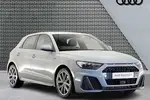 2023 Audi A1