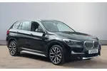 2021 BMW X1