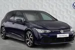 2024 Volkswagen Golf
