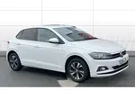 2020 Volkswagen Polo