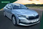 2024 Skoda Octavia