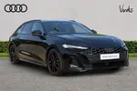 2026 Audi A5