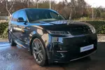2024 Land Rover Range Rover Sport