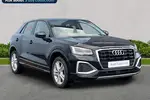2022 Audi Q2