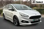 2019 Ford S-MAX