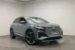 2022 Audi Q4