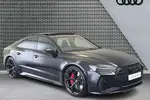2024 Audi RS7