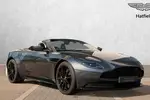 2021 Aston Martin DB11