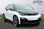2020 BMW i3