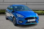 2020 Ford Fiesta
