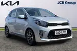 2024 Kia Picanto