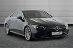 2025 Mercedes-Benz CLA