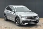 2022 Volkswagen Tiguan Allspace