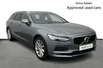 2017 Volvo V90