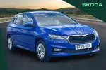 2025 Skoda Fabia