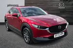2022 Mazda CX-30