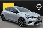 2022 Renault Clio