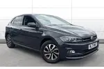 2021 Volkswagen Polo