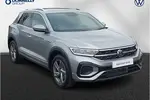2025 Volkswagen T-Roc