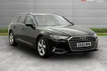 2022 Audi A6 Avant