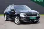 2024 Skoda Kamiq