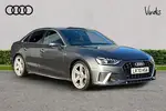 2020 Audi A4