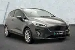 2017 Ford Fiesta